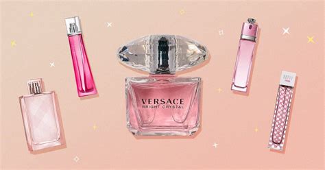 bright crystal perfume dupe|versace crystal dupe.